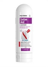INTIM AID CLEANSER