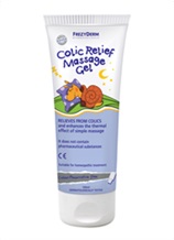 COLIC RELIEF MASSAGE GEL