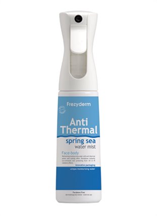 ANTI-THERMAL SPRING SEA WATER MIST