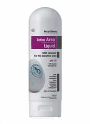 INTIM AREA LIQUID