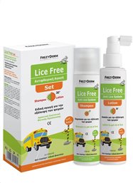 LICE FREE SET